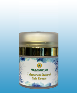 Metasomer Natural Skin Cream