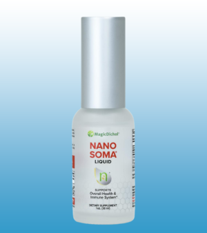 NANO SOMA® Flüssig