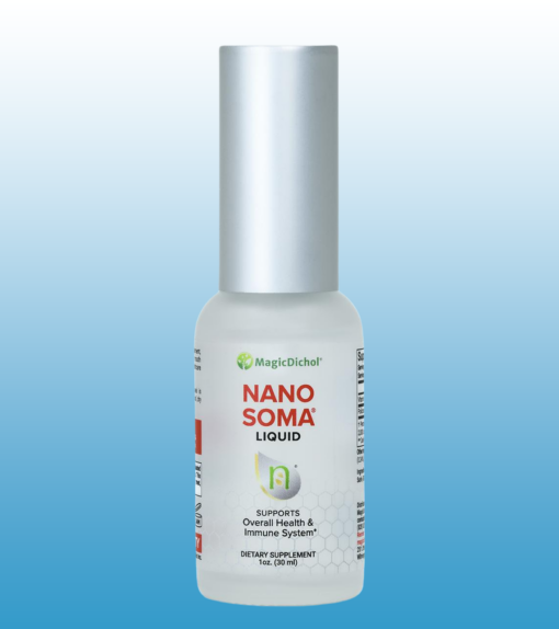 Nano Soma Liquid