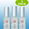 3 NANO SOMA® Liquid Bottles 3 NANO SOMA® Liquid Bottles
