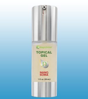 NANO SOMA® Topical Gel