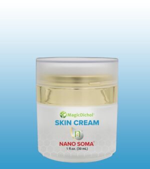 NANO SOMA® Skin Cream