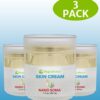 NANO SOMA® Skin Cream 3-pack