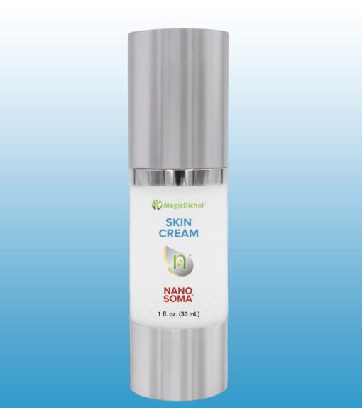 NANO SOMA® Skin Cream