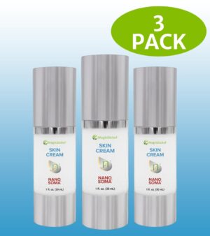 NANO SOMA® Skin Cream 3-pack NANO SOMA® Skin Cream 3-pack