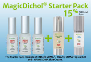 MagicDichol® Startpaket MagicDichol® Startpaket
