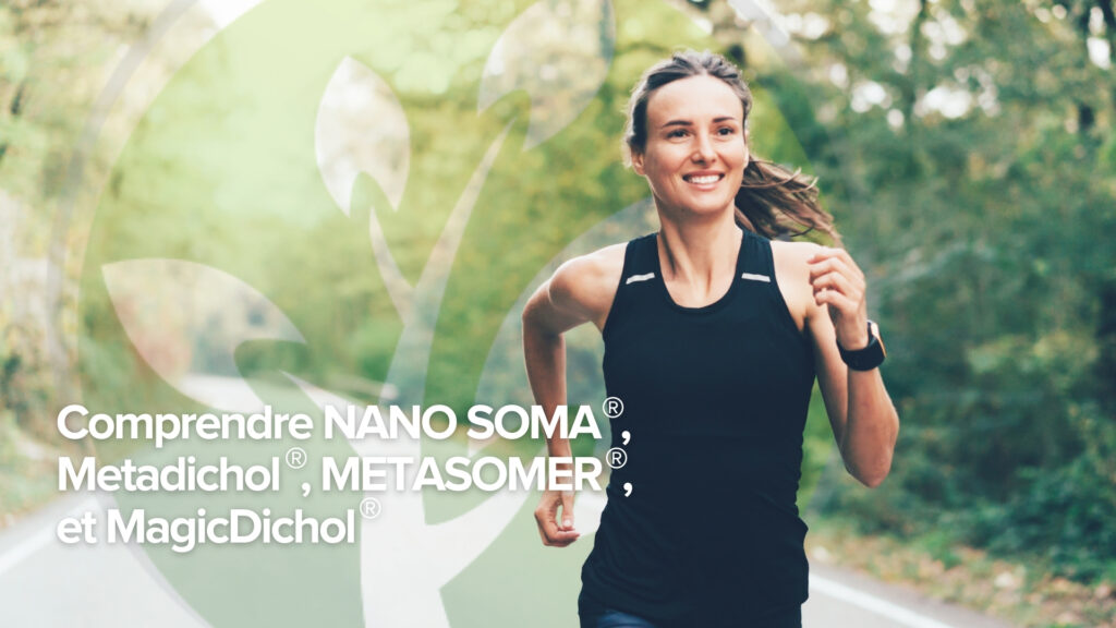 Comprendre NANO SOMA®, Metadichol®, METASOMER® et MagicDichol®. Comprendre NANO SOMA®, Metadichol®, METASOMER® et MagicDichol®.