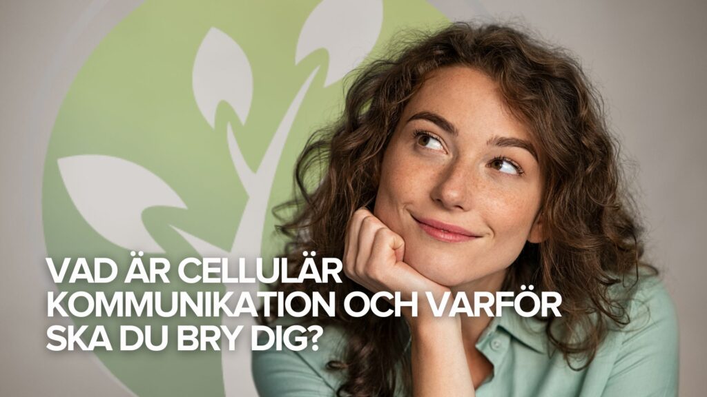 Vad är cellulär kommunikation och varför ska du bry dig? Vad är cellulär kommunikation och varför ska du bry dig?
