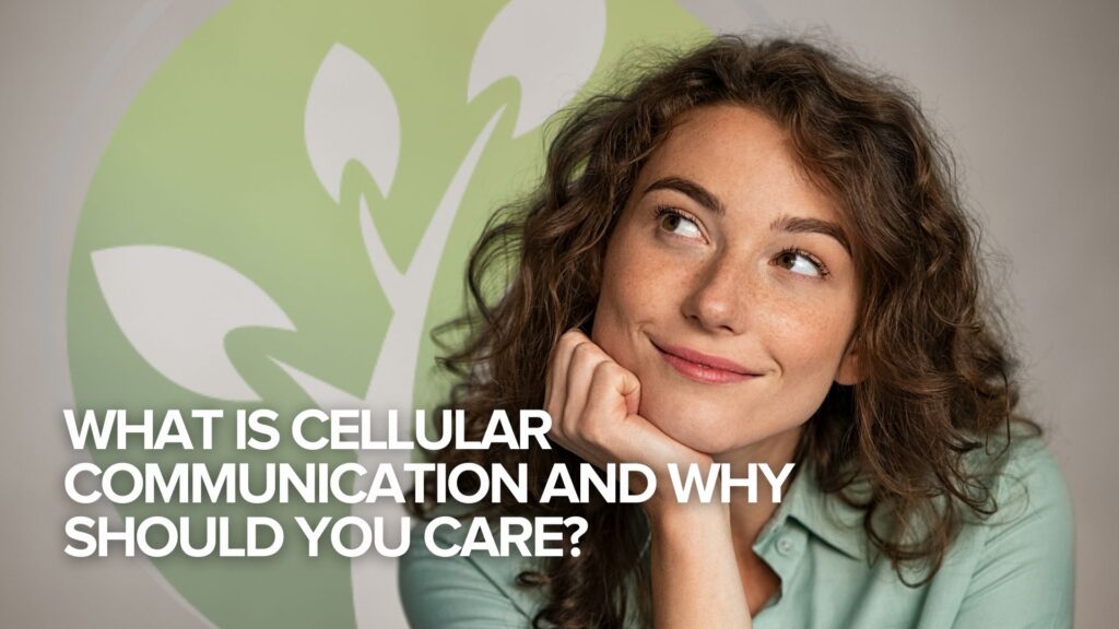 What Is Cellular Communication and Why Should You Care? What Is Cellular Communication and Why Should You Care?